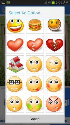 Скриншот приложения Wordgram (Instagram Text app) - №6