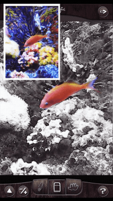 Скриншот приложения Colorful - №3