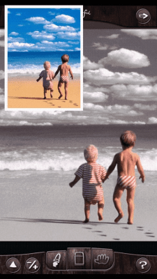 Скриншот приложения Colorful - №4