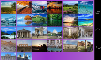 Скриншот приложения Best Picture - №3