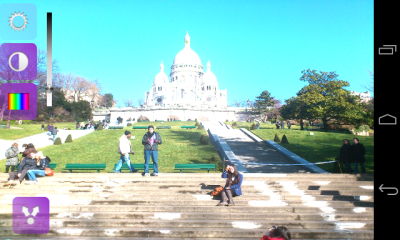 Скриншот приложения Best Picture - №4