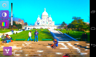 Скриншот приложения Best Picture - №6