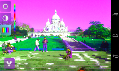 Скриншот приложения Best Picture - №7