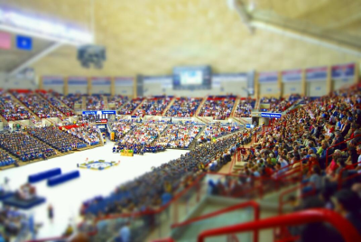 Скриншот приложения Miniature Preview Camera - №3