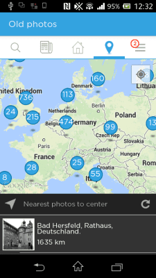 Скриншот приложения Timera - №3