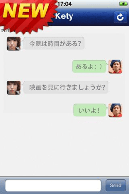 Скриншот приложения Fotolr - №3