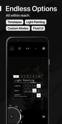 Скриншот приложения ProShot - №5