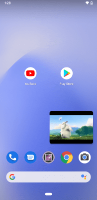 Скриншот приложения Vertical Gallery - №8
