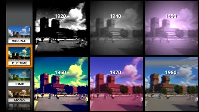 Скриншот приложения Camera 2 - №4