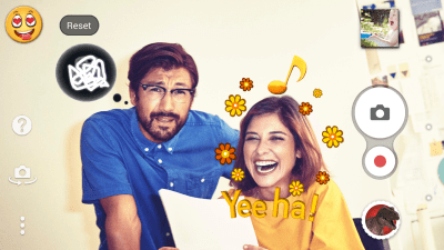 Скриншот приложения Смайл - №4