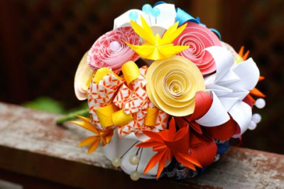 Скриншот приложения Wedding Bouquet Ideas - №3