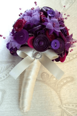 Скриншот приложения Wedding Bouquet Ideas - №4