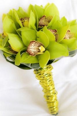 Скриншот приложения Wedding Bouquet Ideas - №5