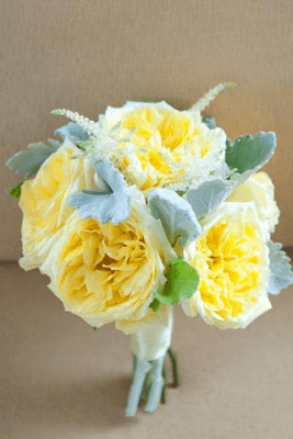 Скриншот приложения Wedding Bouquet Ideas - №8