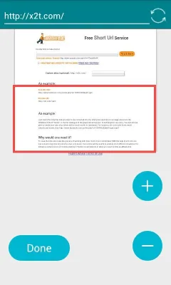 Скриншот приложения Nimbus Clipper - №3