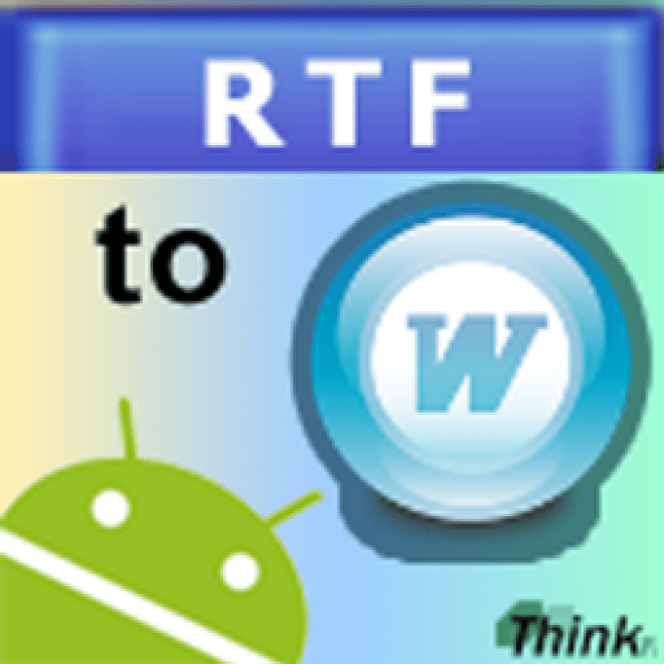 Чем открыть rtf на андроид. Doc иконка мини. RTF to Word.