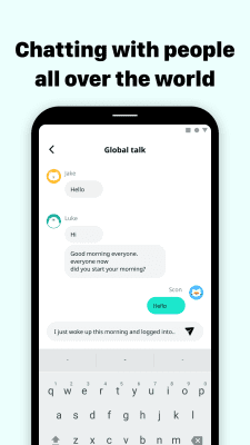 Скриншот приложения Shake-it Alarm - №5
