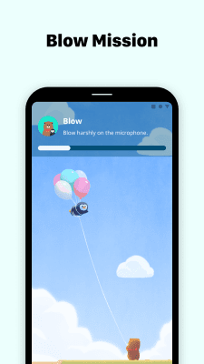 Скриншот приложения Shake-it Alarm - №7