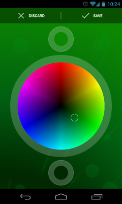 Скриншот приложения Timely - Будильник - №7