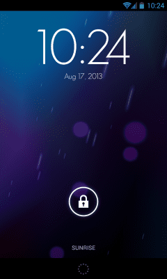 Скриншот приложения Timely - Будильник - №8