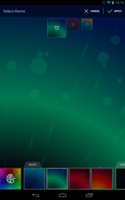 Скриншот приложения Timely - Будильник - №14