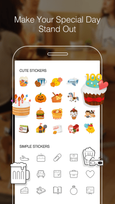 Скриншот приложения SolCalendar - Calendar / To do - №5