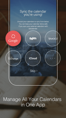 Скриншот приложения SolCalendar - Calendar / To do - №6