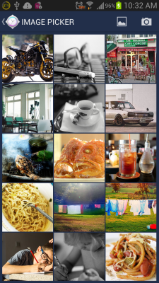 Скриншот приложения Wonder Timer - №8