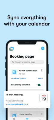 Скриншот приложения Doodle - планирование встреч - №8