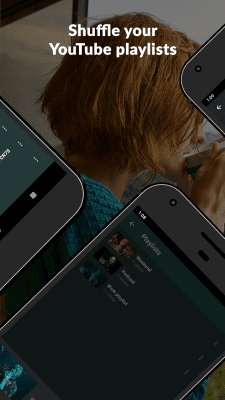 Скриншот приложения SpotOn - будильник для YouTube - №3