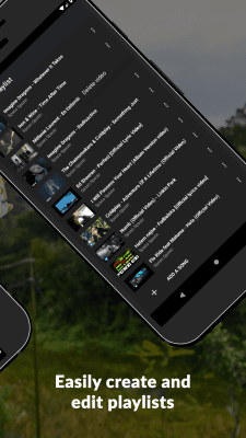 Скриншот приложения SpotOn - будильник для YouTube - №4