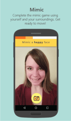Скриншот приложения Mimicker Alarm - №4