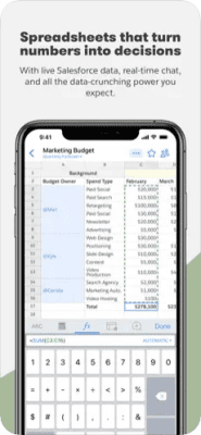 Скриншот приложения Quip - №4