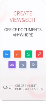 Скриншот приложения WPS Office - №1