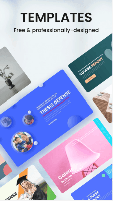 Скриншот приложения WPS Office Lite - №8