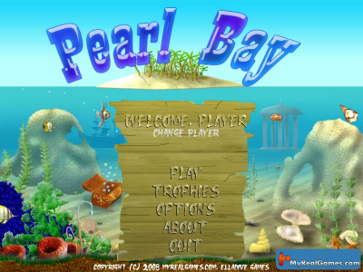 Скриншот приложения Pearl Bay - №2