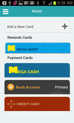 Скриншот приложения SAP Shopper Experience - №5