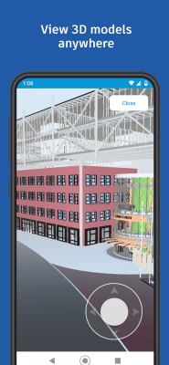 Скриншот приложения PlanGrid – for Construction - №9