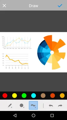 Скриншот приложения U Scanner – Free Mobile Photo to PDF Scanner - №5