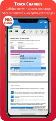 Скриншот приложения SmartOffice - №7