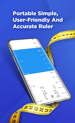 Скриншот приложения Dexati Metal Detector - №4