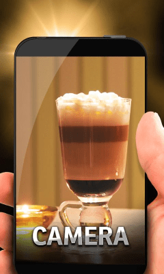 Скриншот приложения Flashlight LED Free - №4