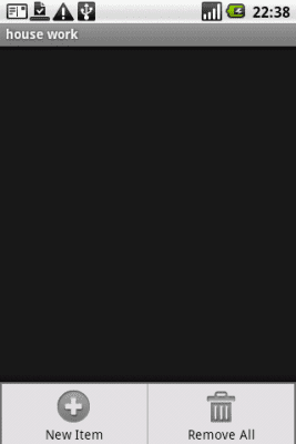 Скриншот приложения Super Choicer - №4