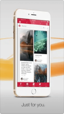 Скриншот приложения G-Whizz! for Google Apps - №4