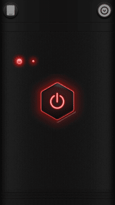 Скриншот приложения Цвет Фонарик HD LED свет - №2