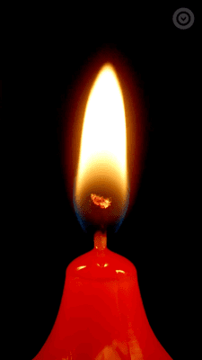 Скриншот приложения Цвет Фонарик HD LED свет - №5