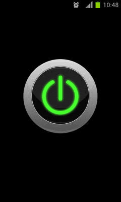 Скриншот приложения flashlight strobe light - №5