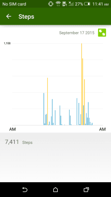 Скриншот приложения Nabu - №3