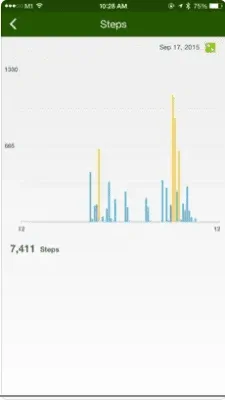 Скриншот приложения Nabu - №3