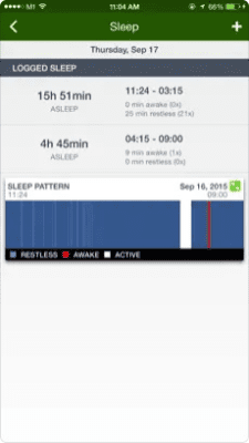 Скриншот приложения Nabu - №4